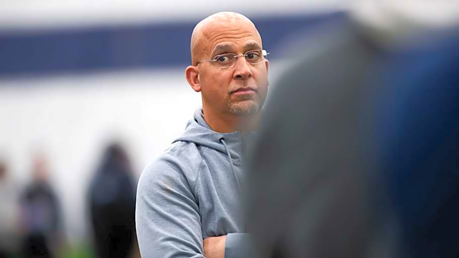 Penn State Hosting Potential Transfer Receiver From Syracuse