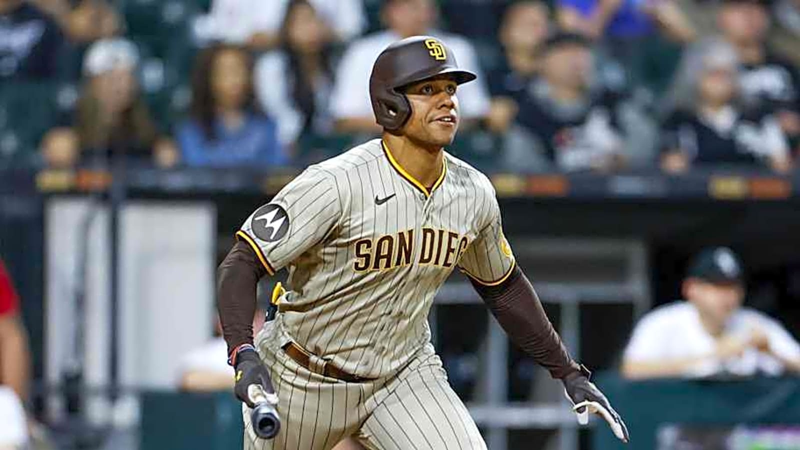Revisiting The Unbelievable Juan Soto Trade Between the San Diego Padres and Washington Nationals