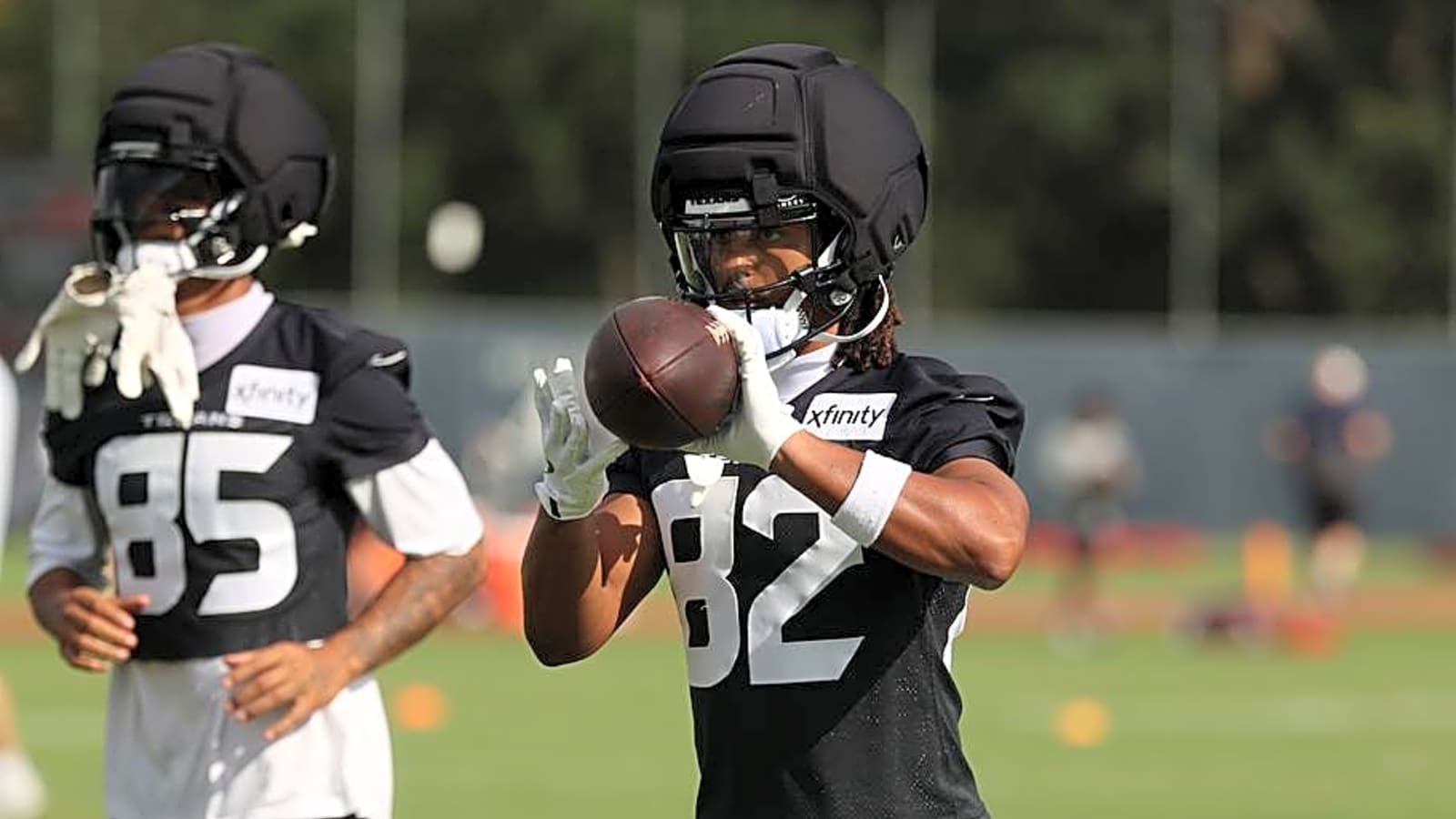 One Texans Training Camp Overreaction Fans Should Ignore