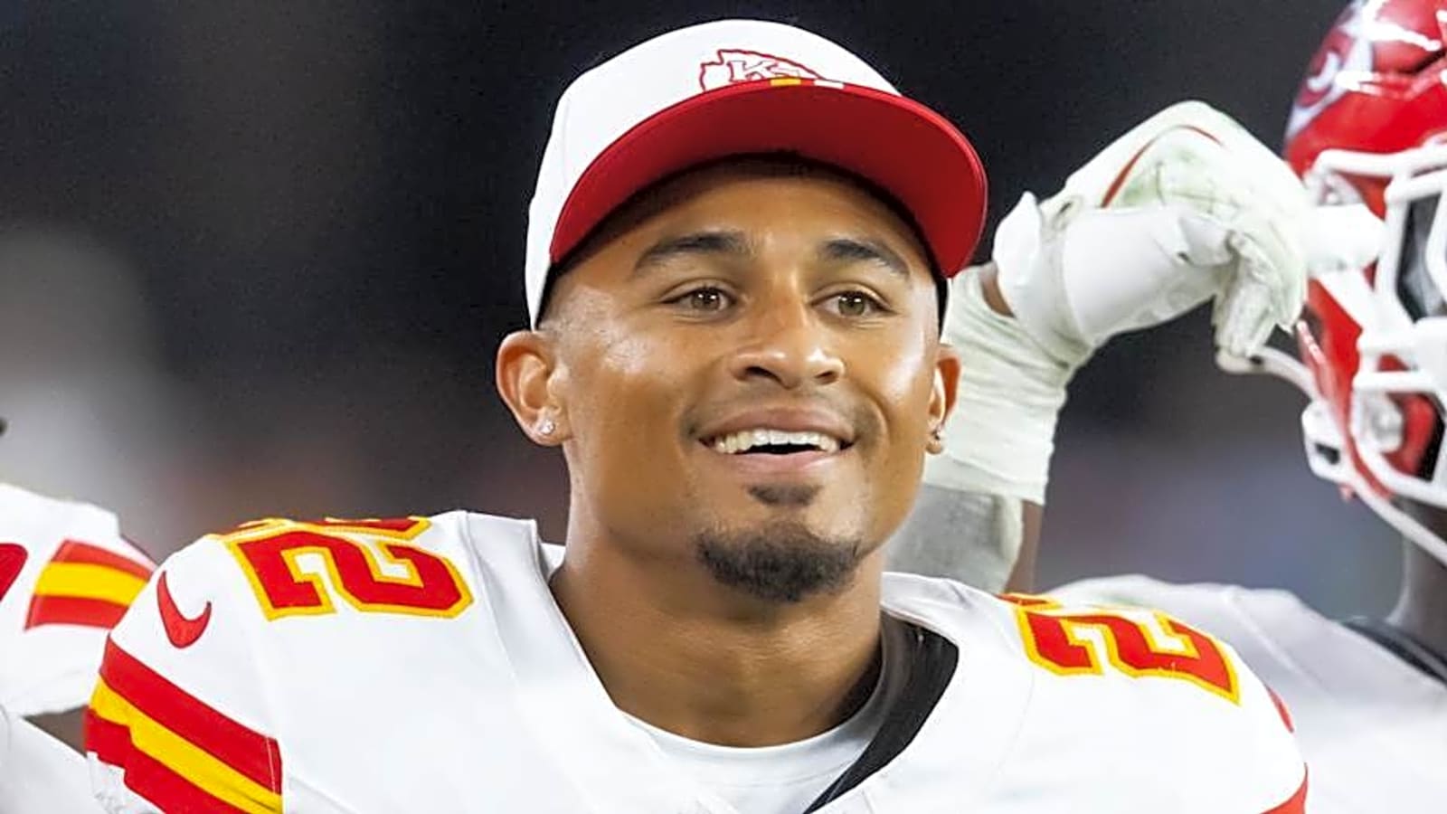 Why Chiefs’ Trent McDuffie Has Ton Riding on 2025&#39;s Campaign