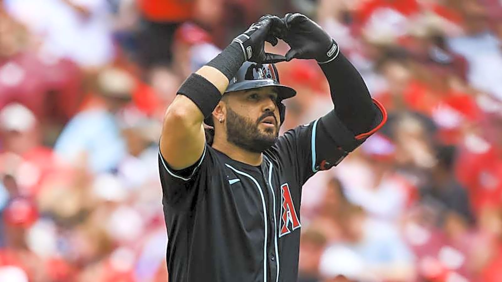 Pedro Martinez predicts Mets will trade for All-Star infielder