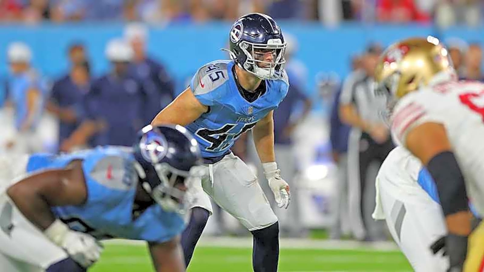Eagles subtract to crowded WR room to add much-needed depth at