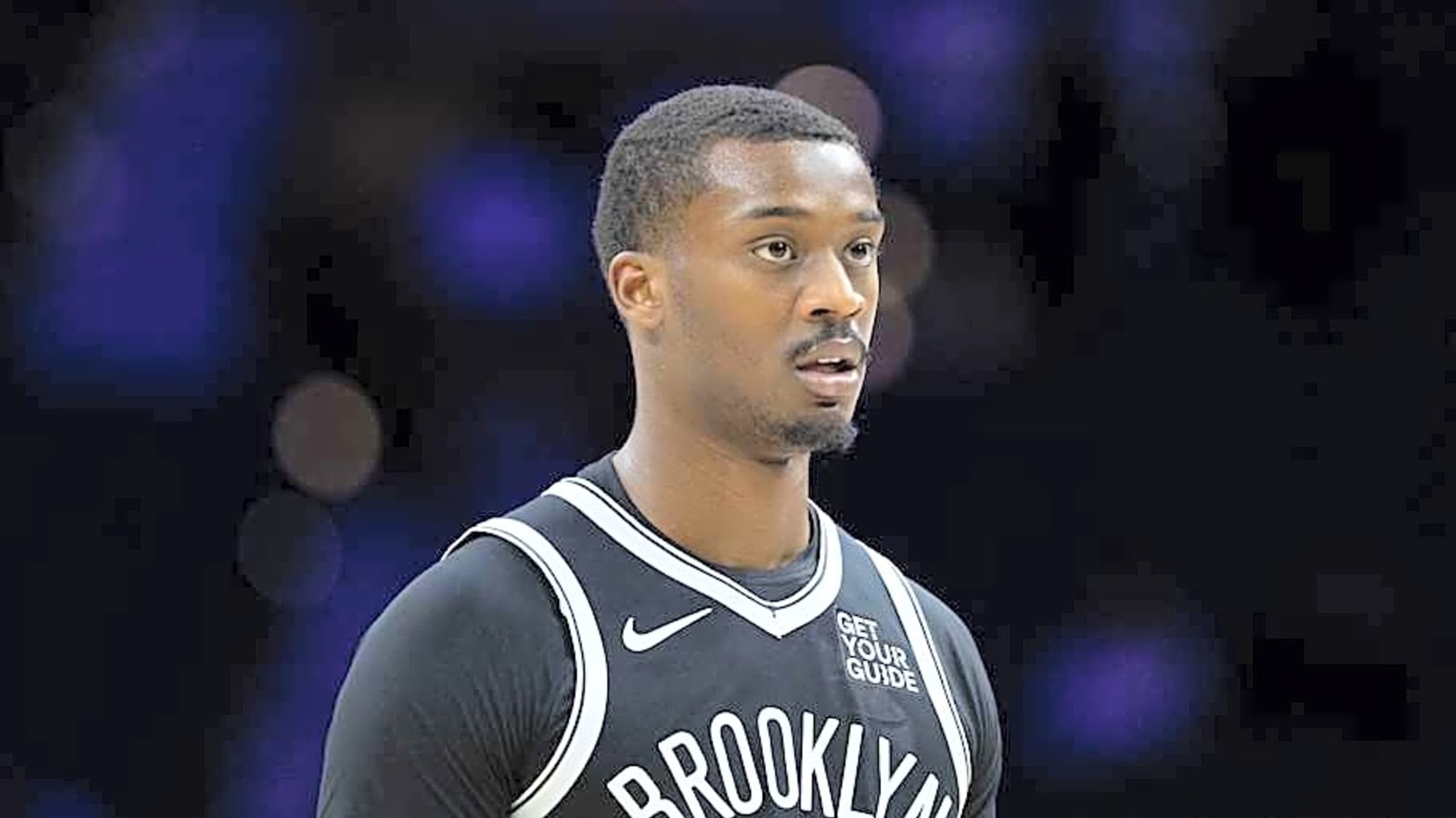 Former Nets Guard Dariq Whitehead Signs with Oklahoma City Thunder