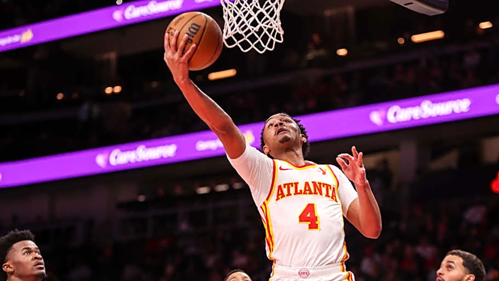 Interesting Detail Emerges on Latest Atlanta Hawks Trade