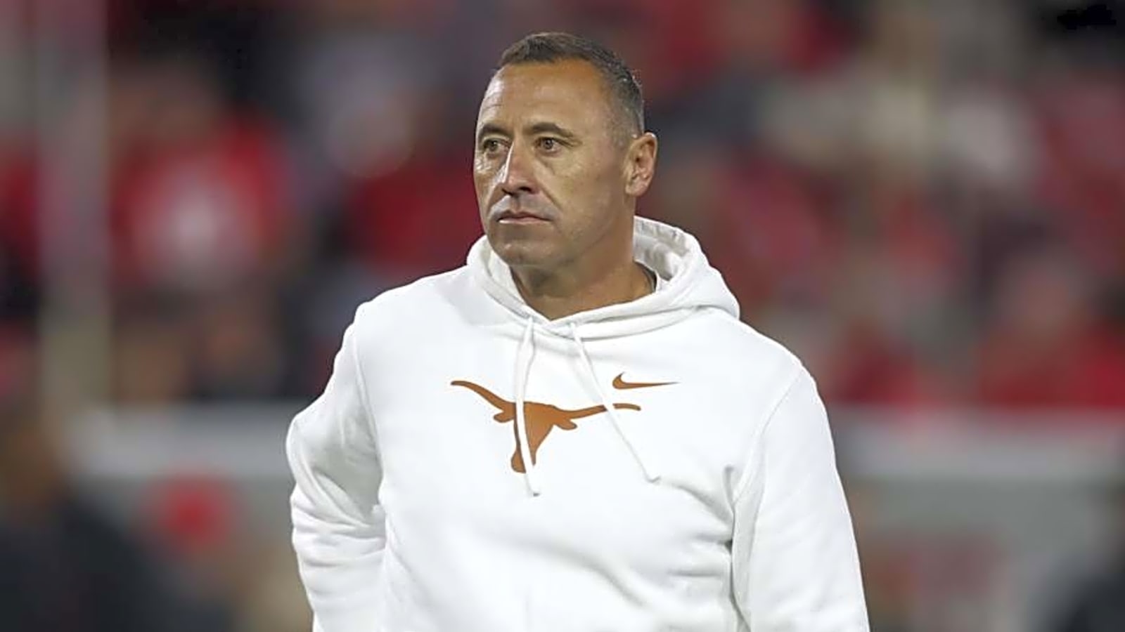Texas Longhorns Make Unexpected Spring Game Announcement
