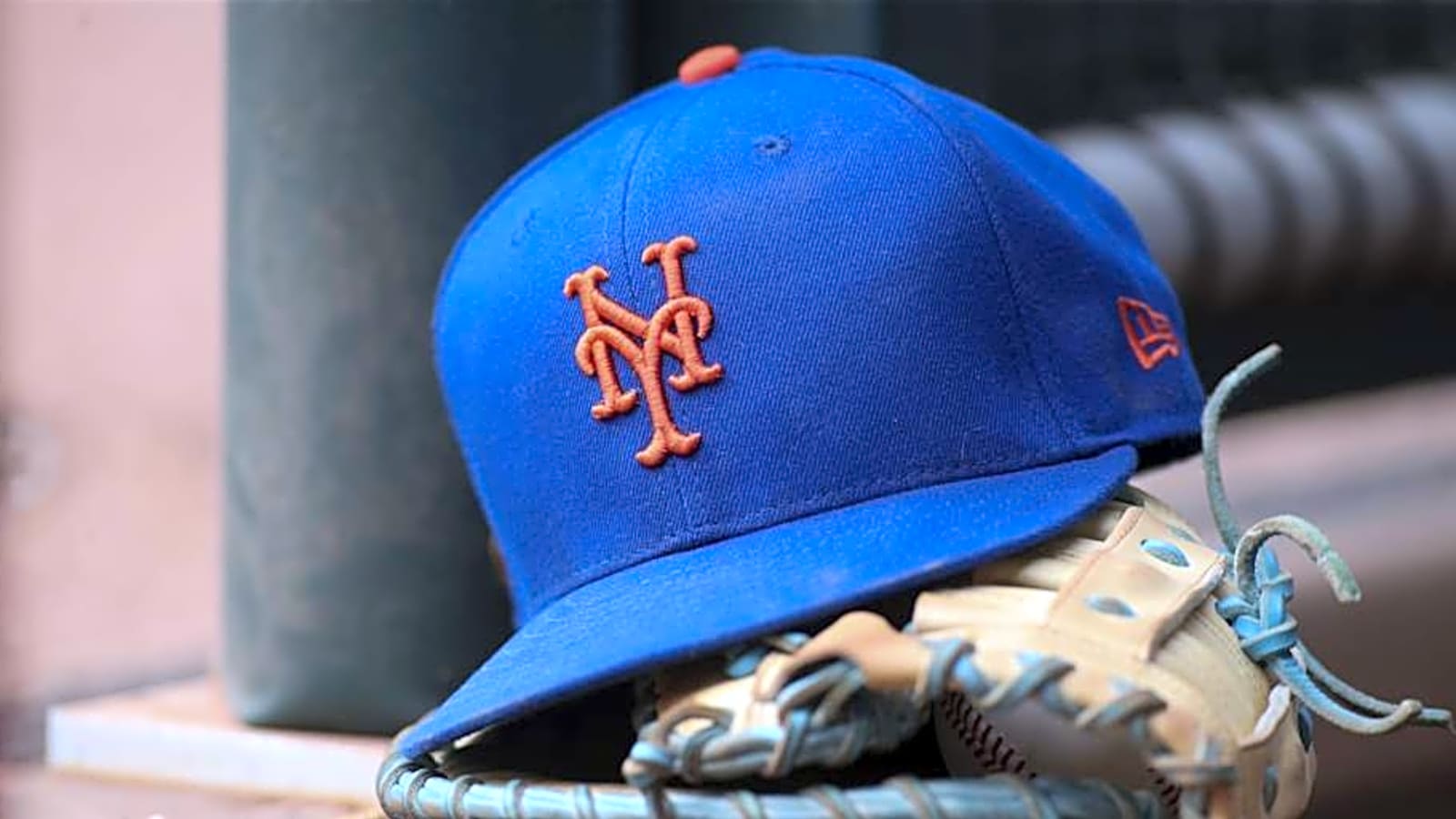 New York Mets call up pitching prospect to boost bullpen