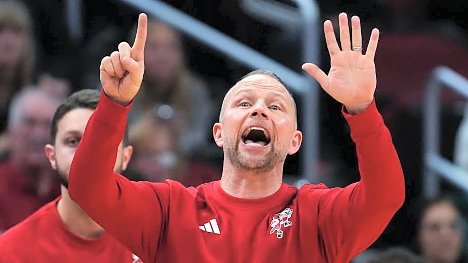 Louisville Men&#39;s Basketball&#39;s 2025-26 Home/Away ACC Opponents Announced