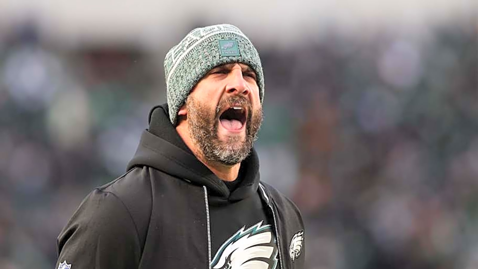 Nick Sirianni Continues Standing By Playcaller Despite Struggling Offense