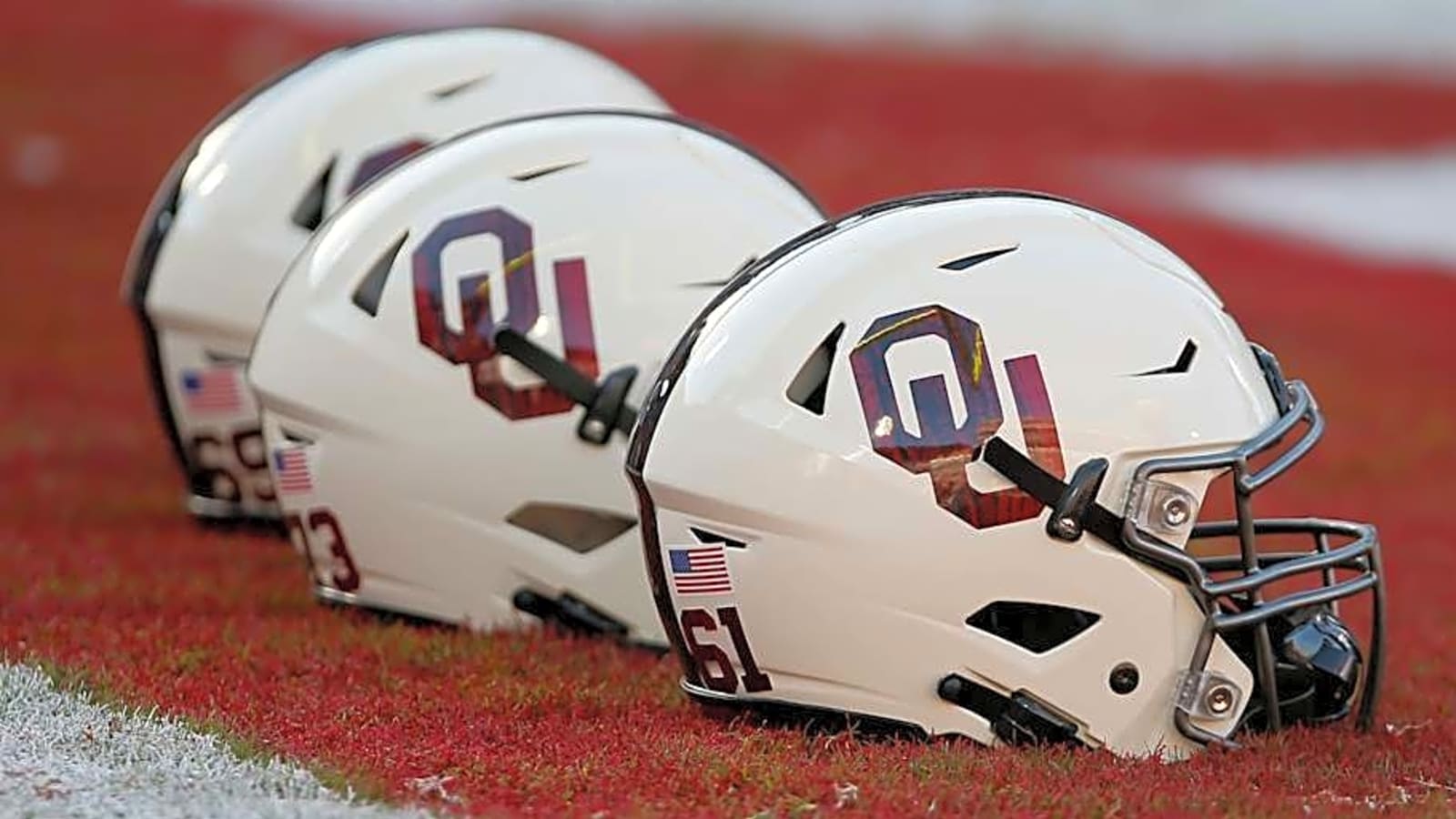 Oklahoma Lands First In-State Commitment of 2026 Cycle