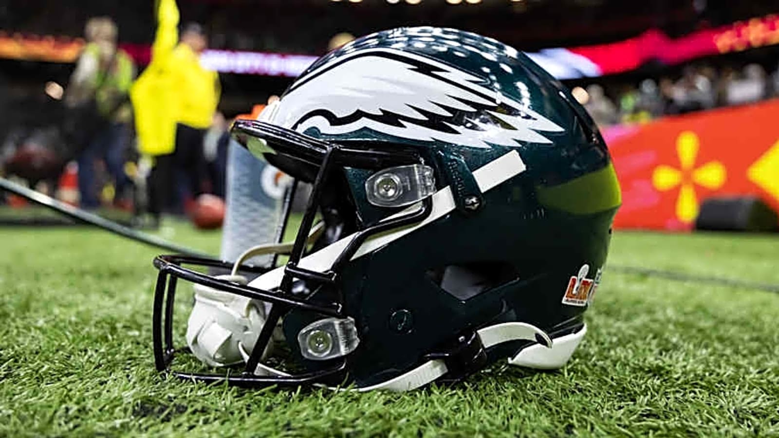 Eagles, Patriots Among Teams Linked To Available Star