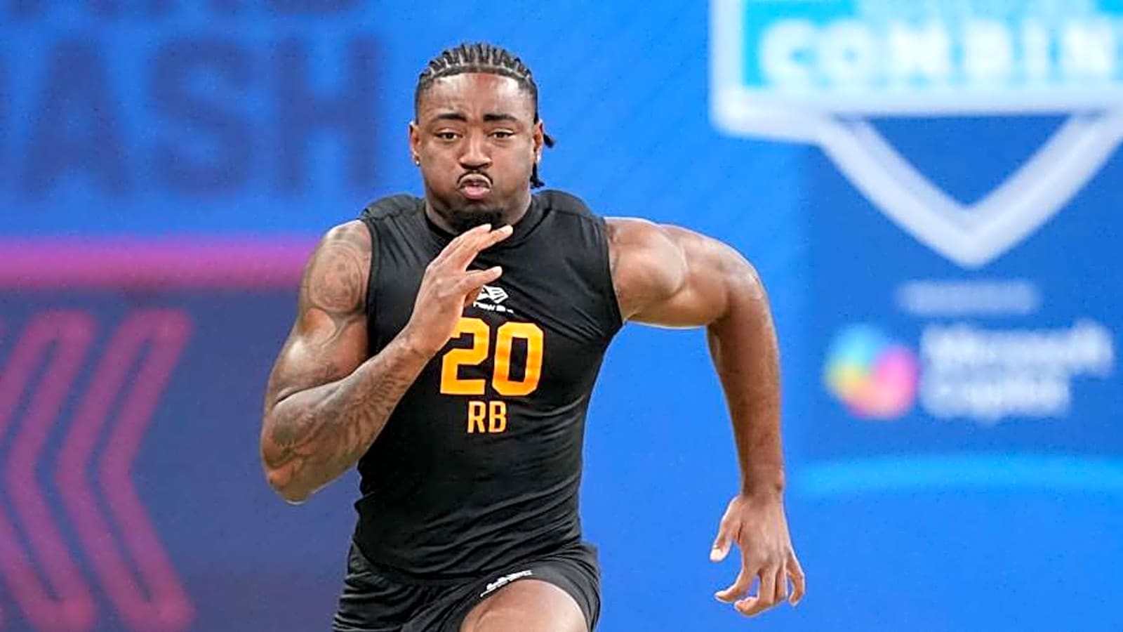How the Combine Changed the Jaguars' Draft Board