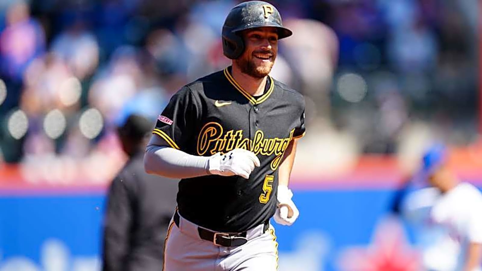 Pirates Opening Day Game Makes Viewership History