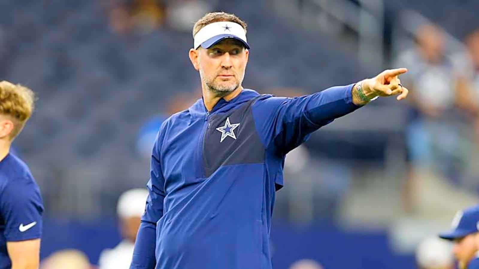 Cowboys roster cuts tracker: List of players released on way to 53-men