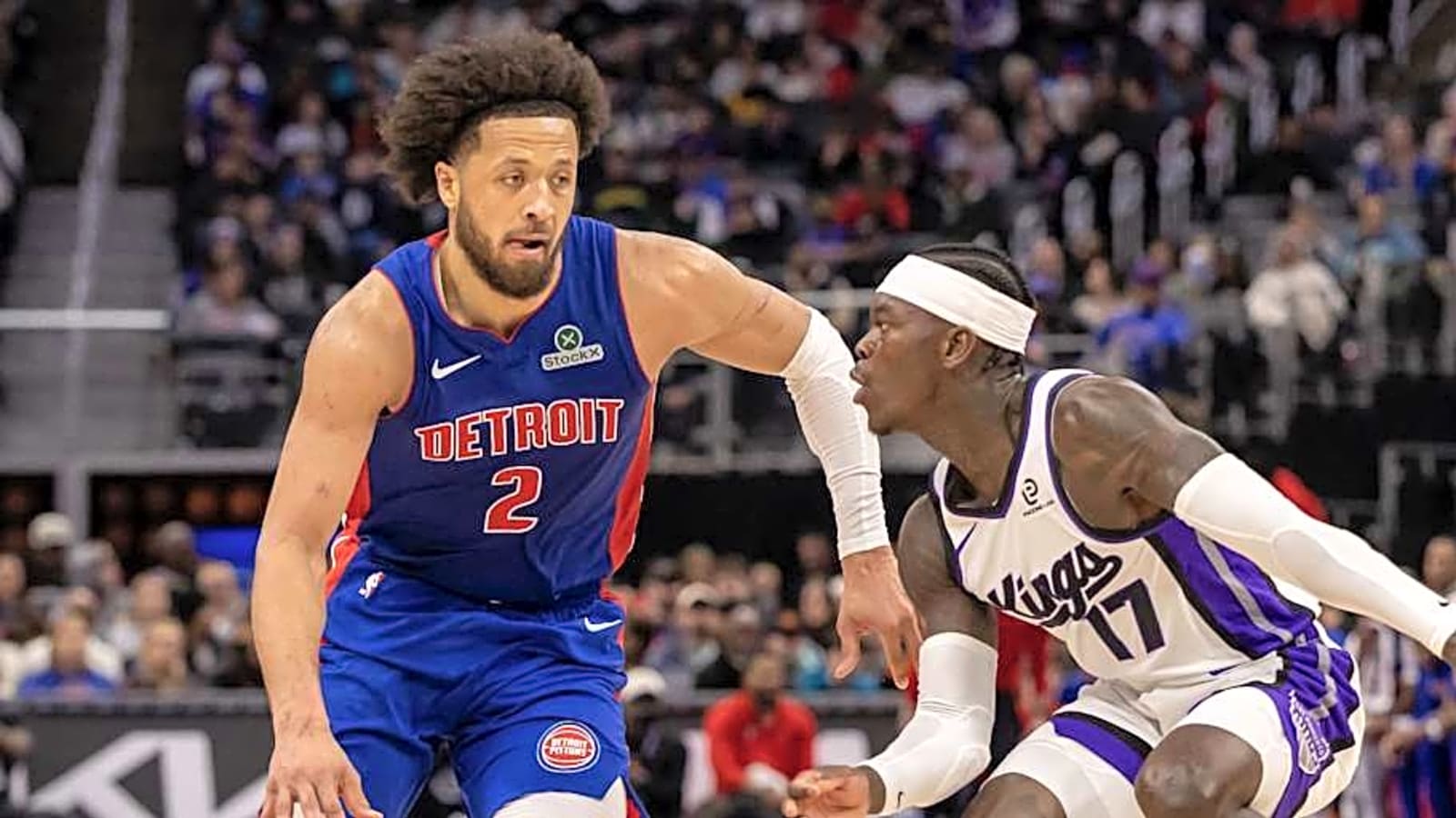 Three Observations From Kings' Crushing Loss To Pistons