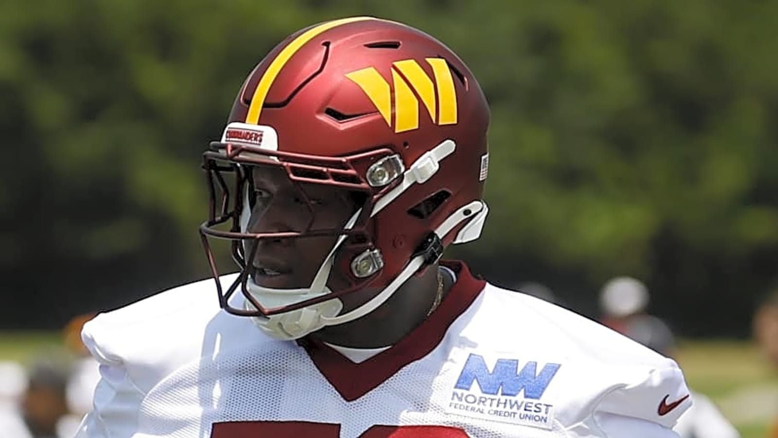 Why Commanders Should Sign Laremy Tunsil to Extension