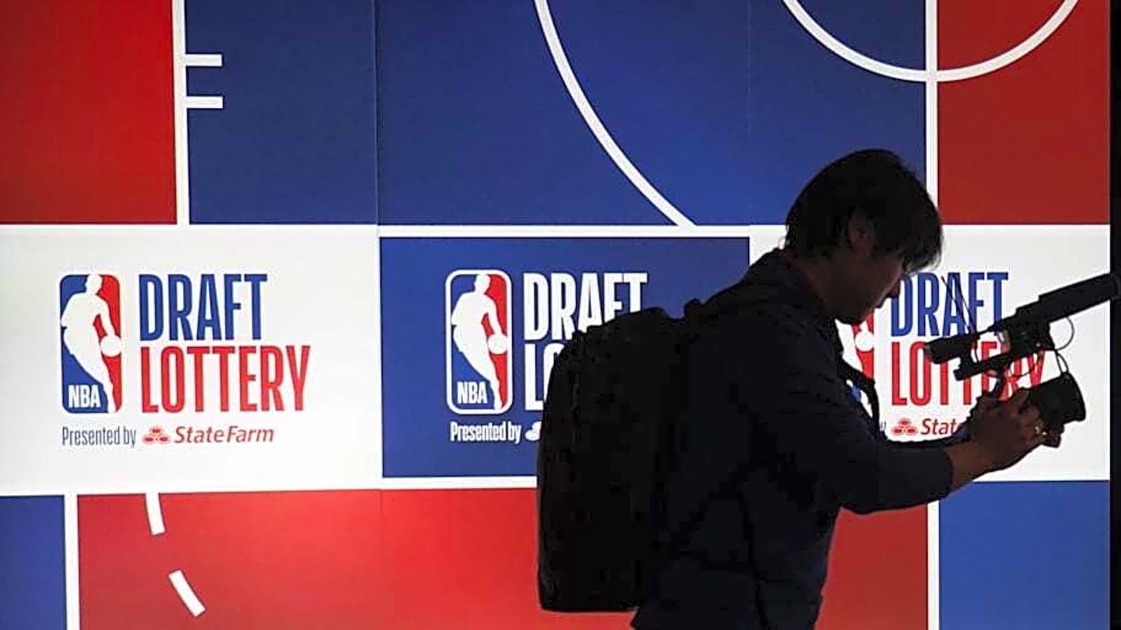 Report: Nets ‘Among the Busiest Teams’ in Pre-Draft Process