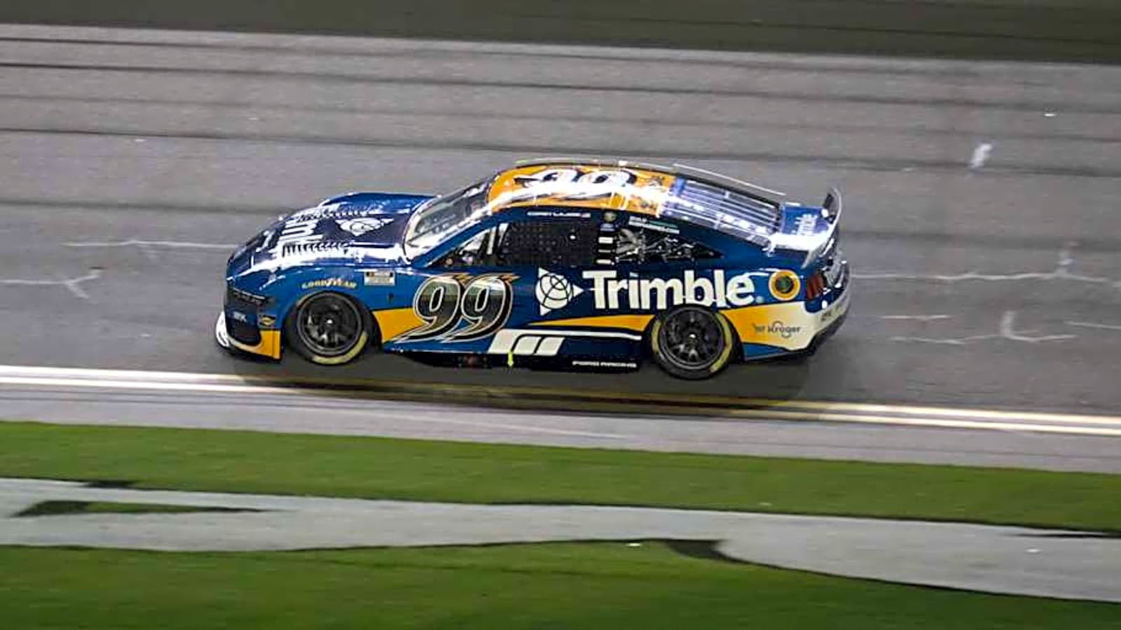 Six Drivers Face Pressure-Packed Situation in Thusday's Daytona Duels