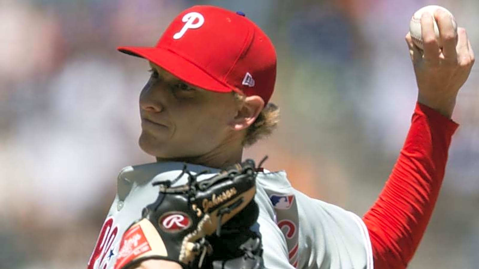 Hard-Throwing Reliever, Depth Starter Among Phillies Cuts Thursday