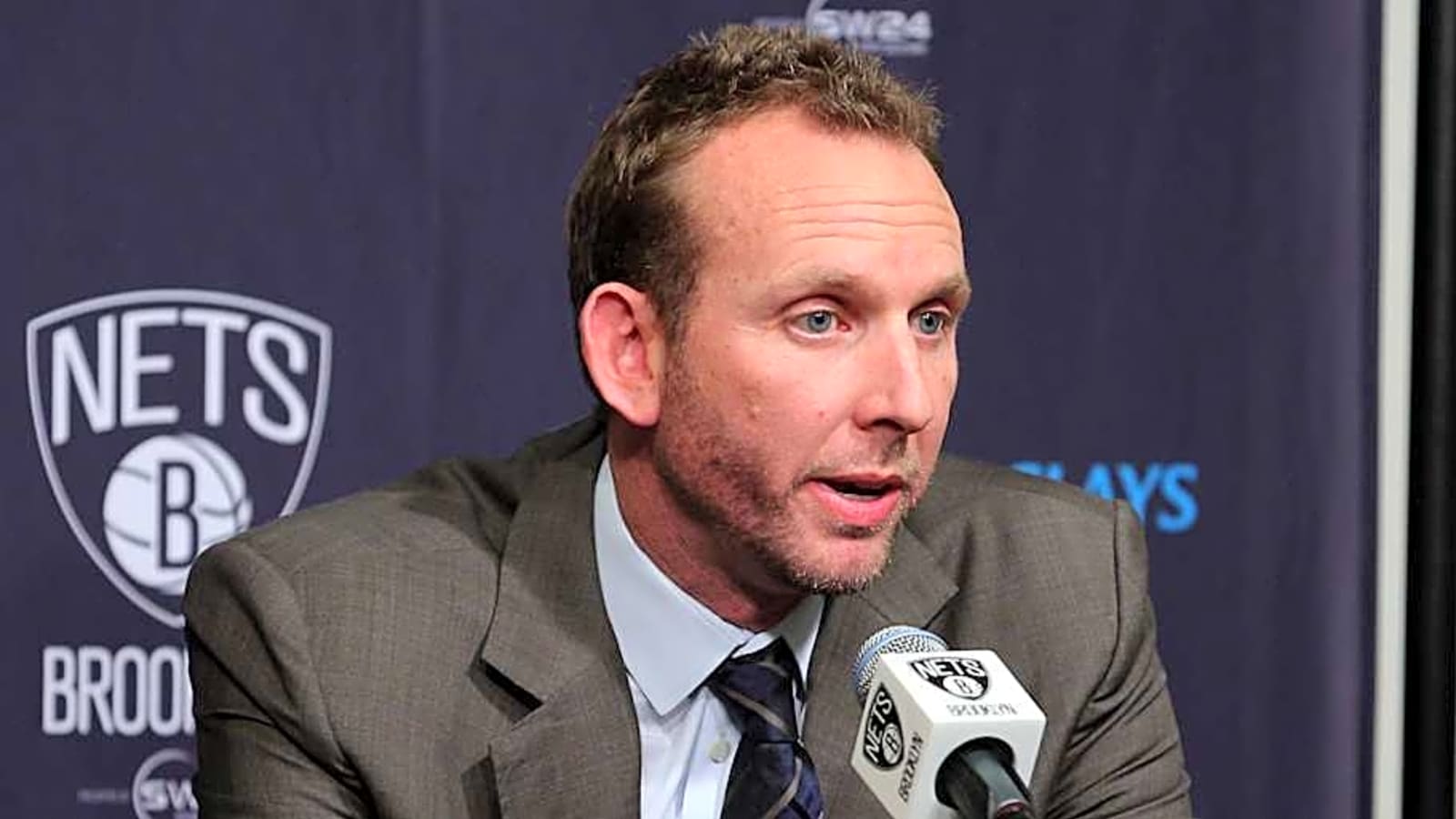 An External True Center Was the Only Piece Missing from the Nets’ Offseason