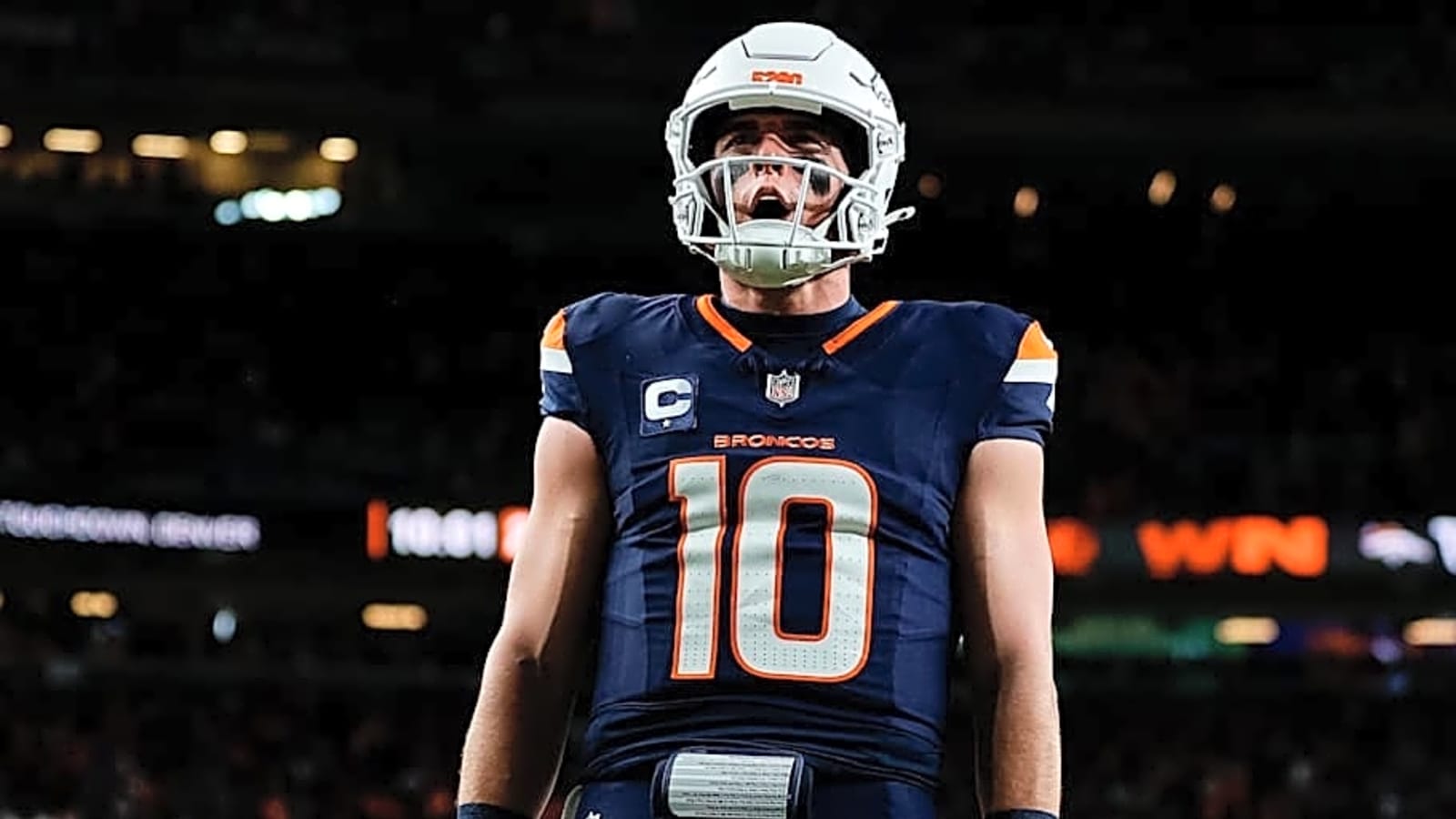 What Brock Purdy's Mega-Deal Means for Broncos QB Bo Nix