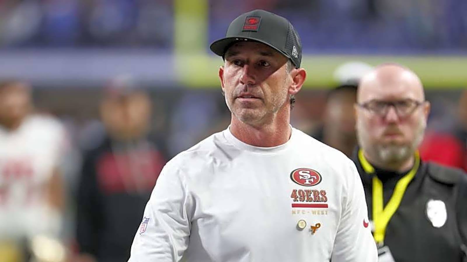 How 49ers' Kyle Shanahan can cement himself as Coach of the Year