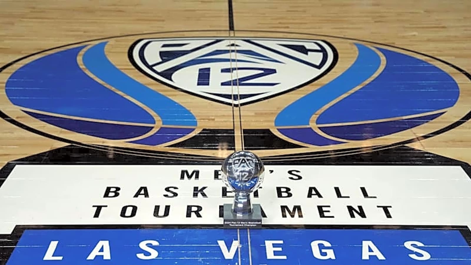 Pac-12 Football and Basketball To Stream on Paramount+ in 2026 and Beyond
