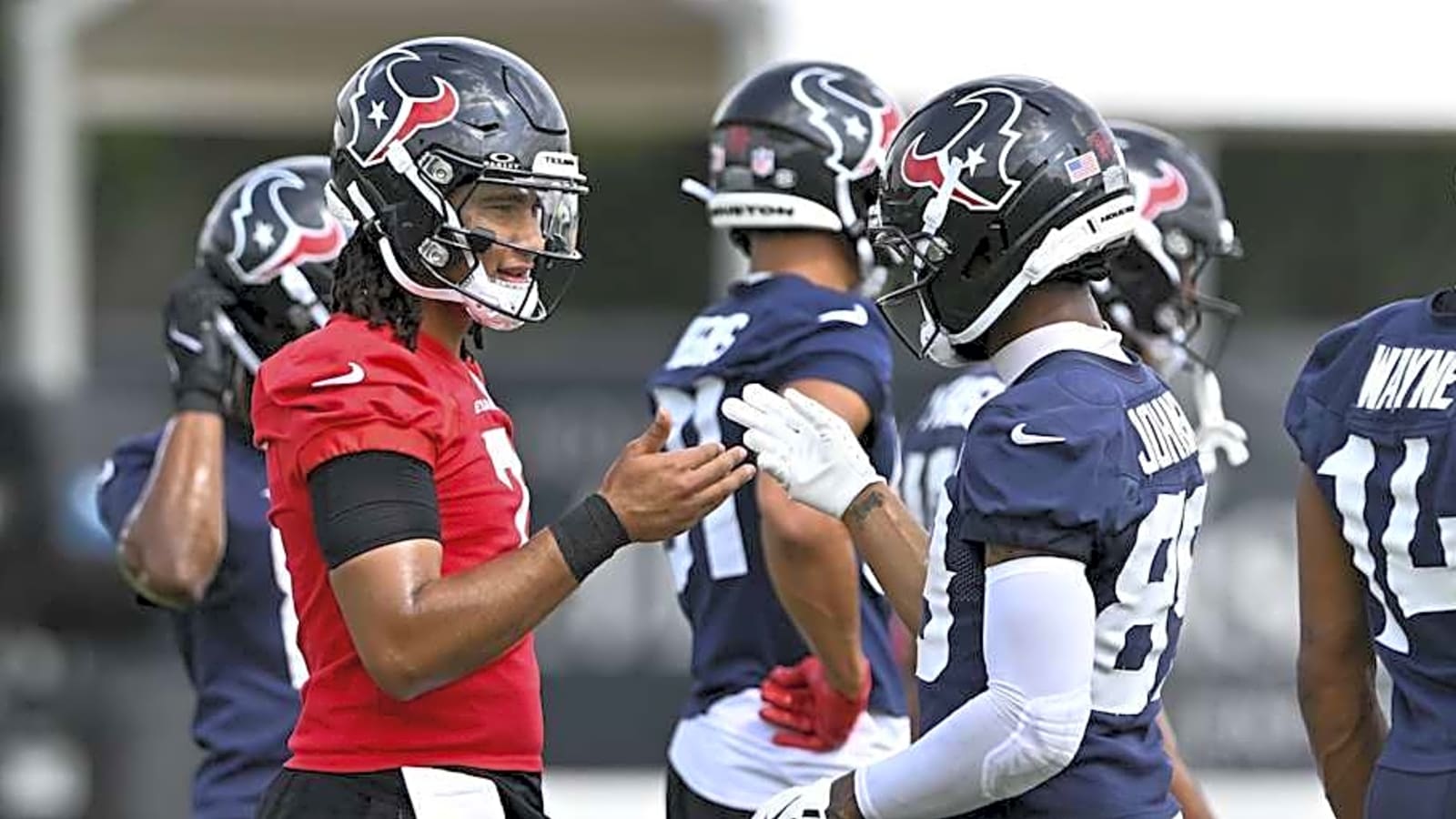 Rams Week One Opponent Faces Tough Question