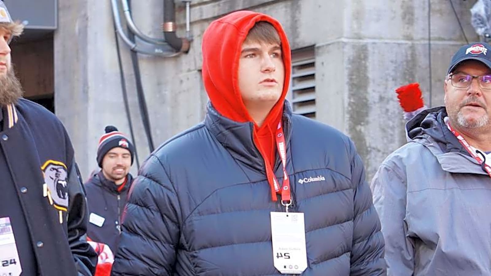 Four-Star Clemson Commit Shuts Down Recruitment