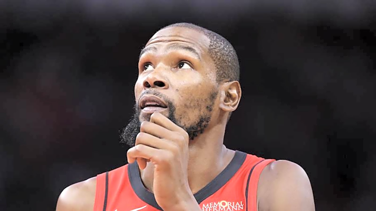 Kevin Durant Can Still Improve for Houston Rockets