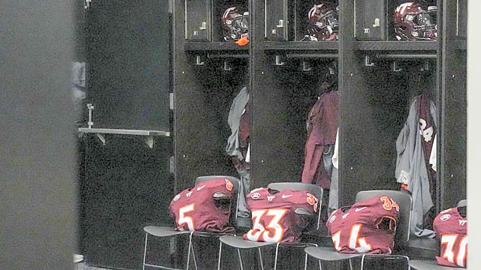 Lane Stadium  Excluded From College Football 26&#39;s Toughest Places To Play