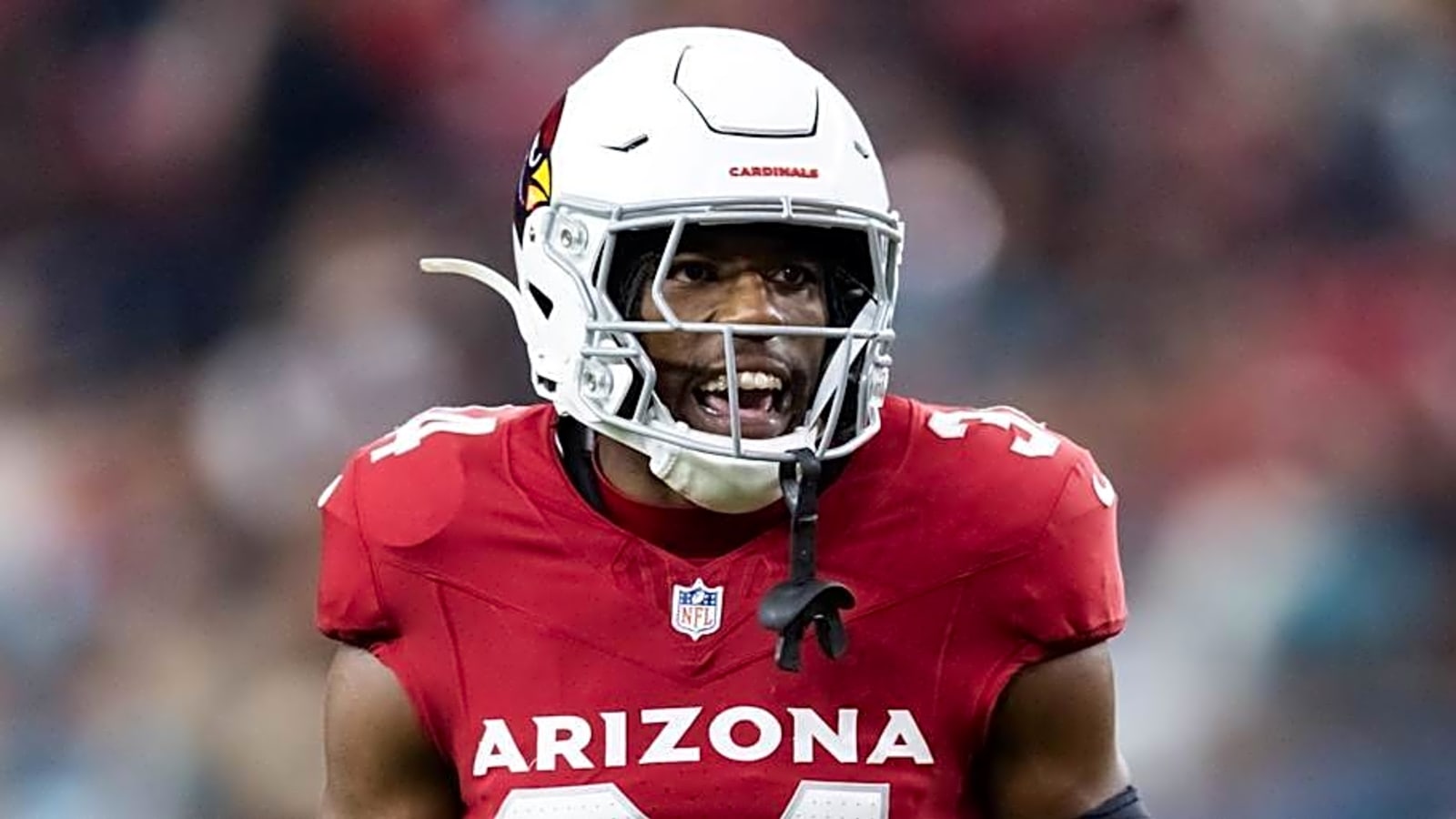 Cowboys Free Agent Addition Jalen Thompson Reveals Jersey Number