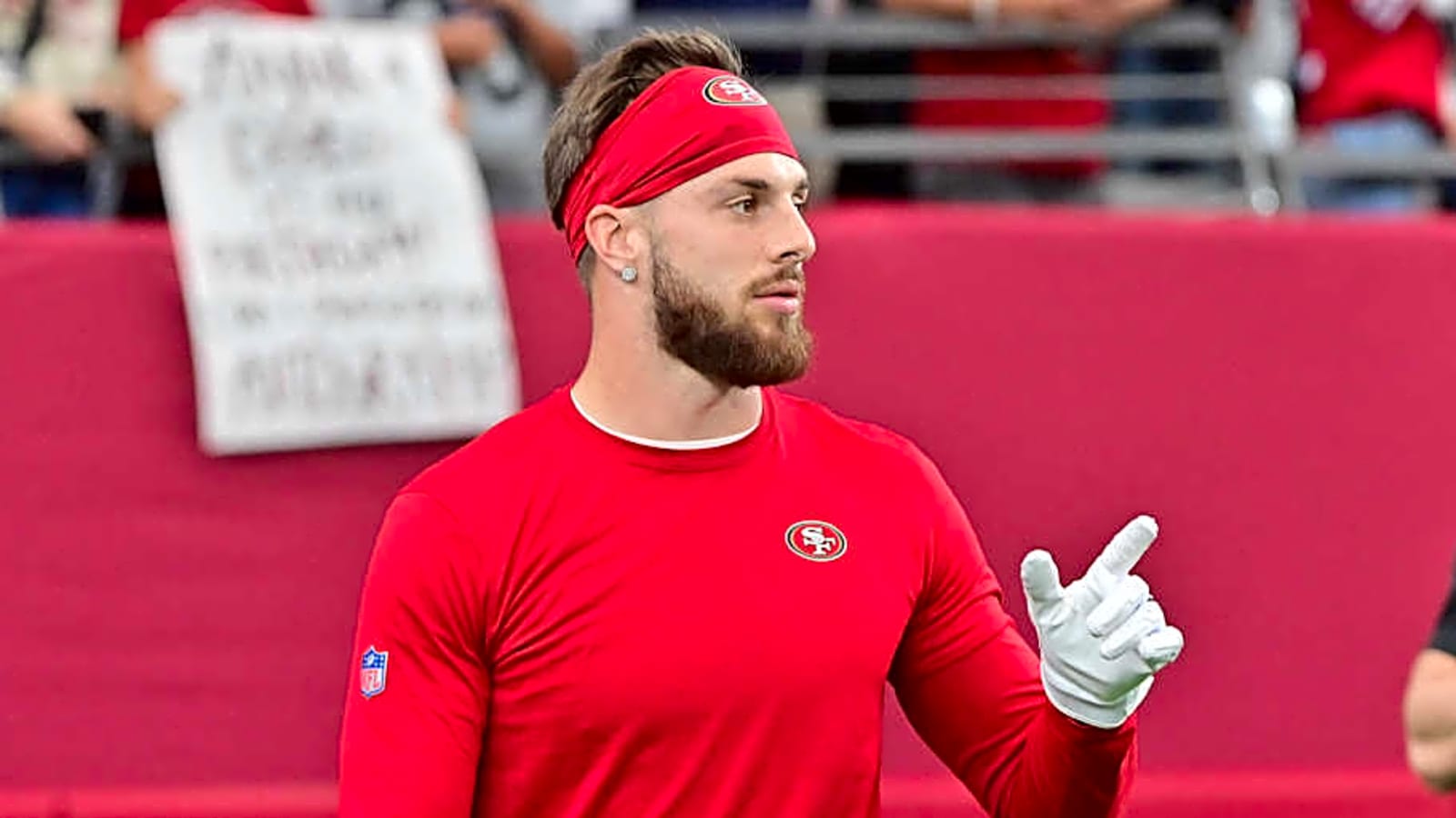 Is 49ers WR Ricky Pearsall One of Brock Purdy&#39;s Top Targets this Year?