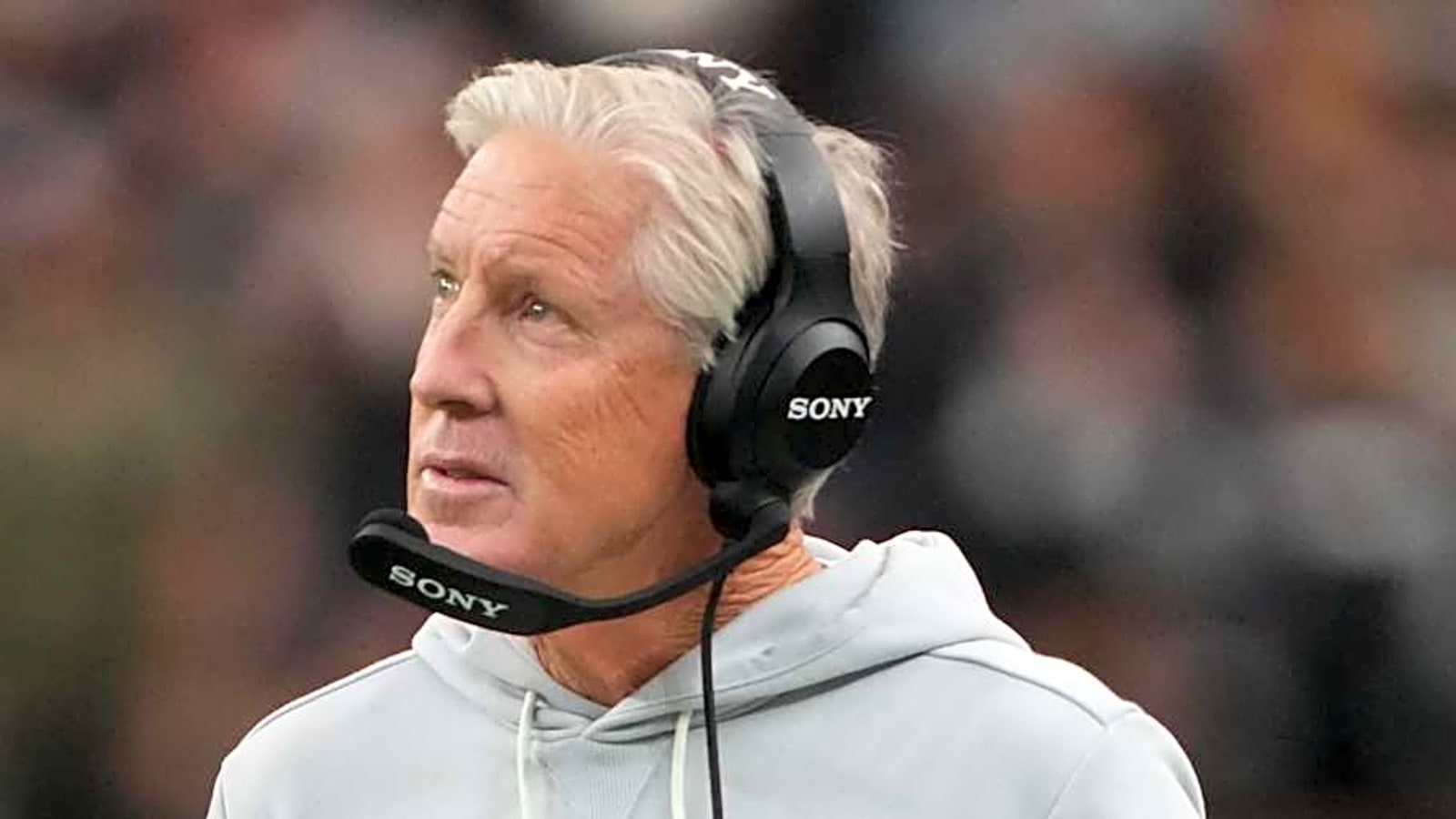 Why Raiders&#39; Pete Carroll is on the Hot Seat
