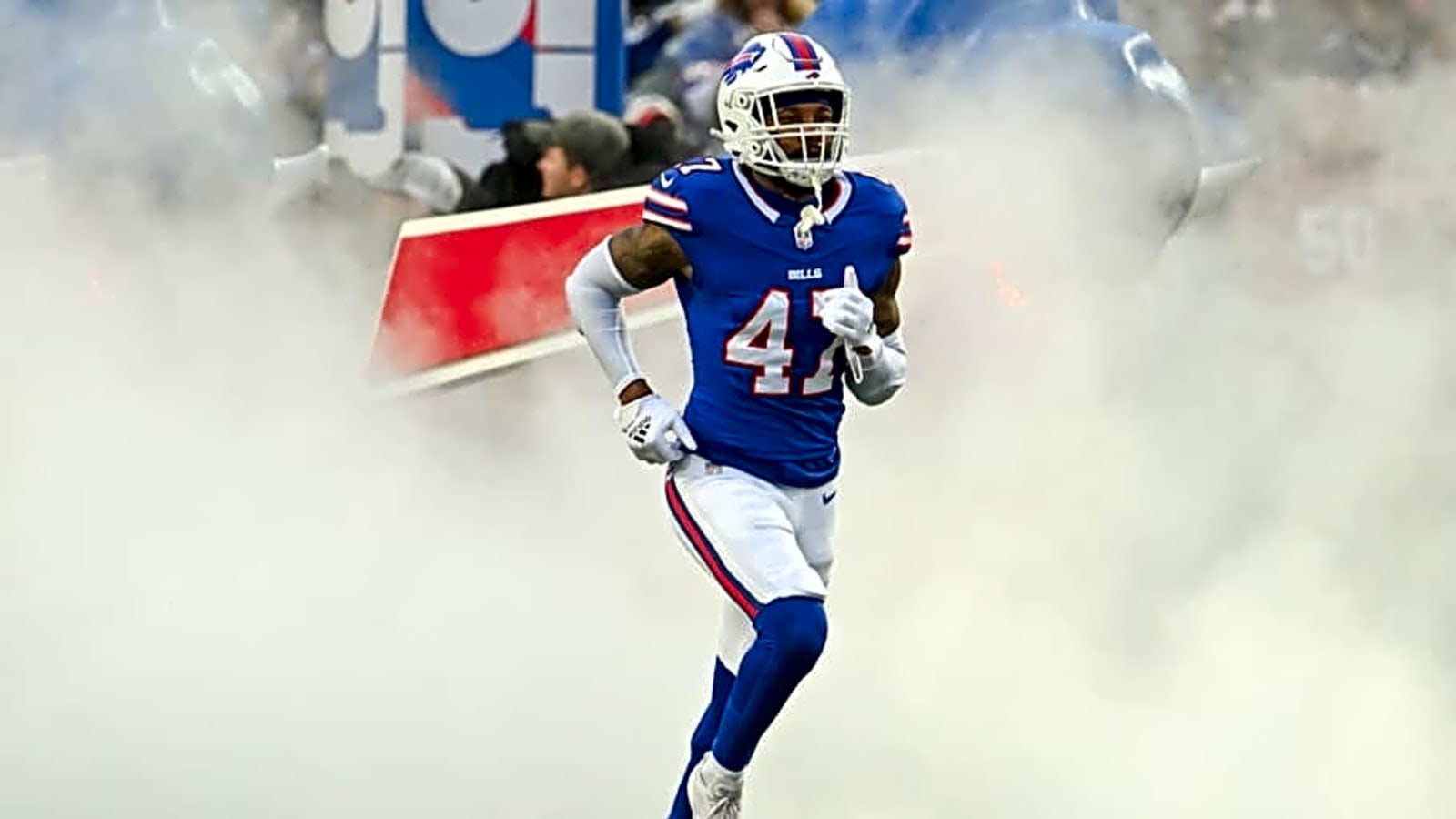 Bills $76 million defensive star among most underrated cornerbacks