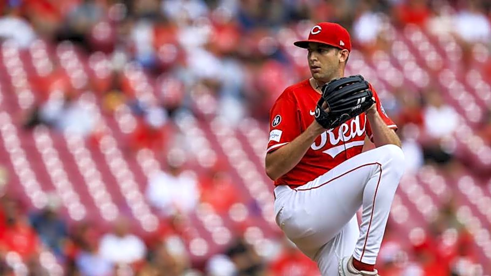 Three Big Decisions Reds Have to Make Before Wild Card Series Against Dodgers