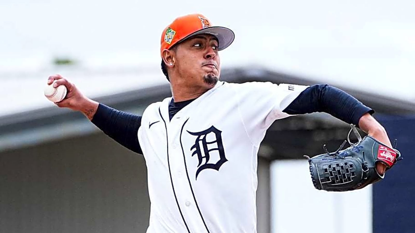 How to Watch Keider Montero, Tigers Host Cardinals: TV Channel, Live Stream, Radio
