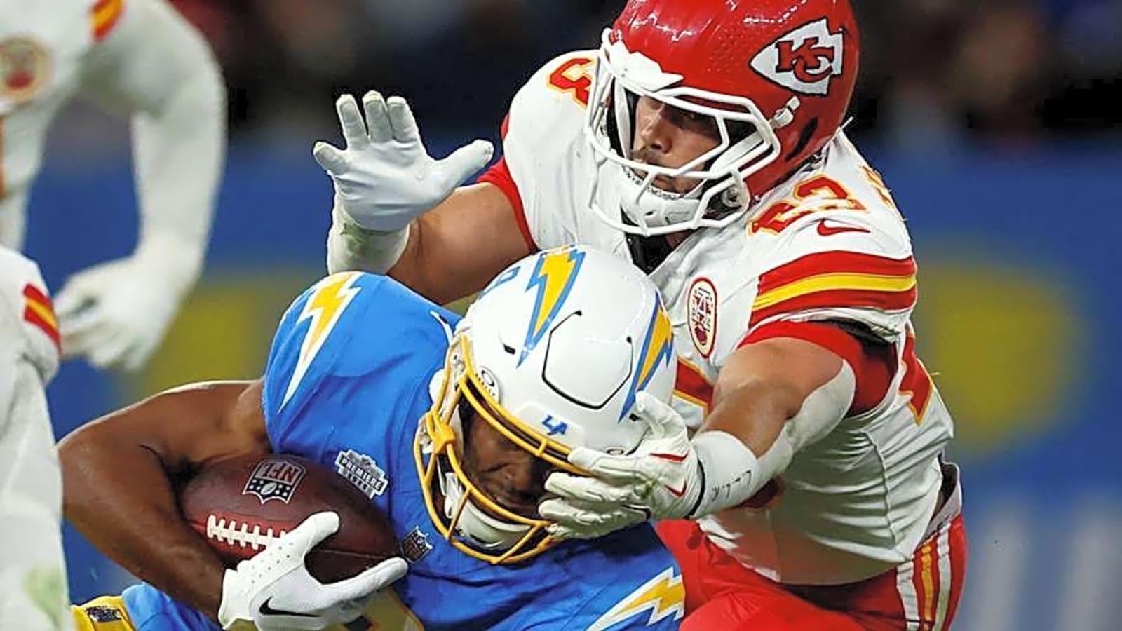 Chiefs Need Win at Denver to Avoid Dubious Distinction