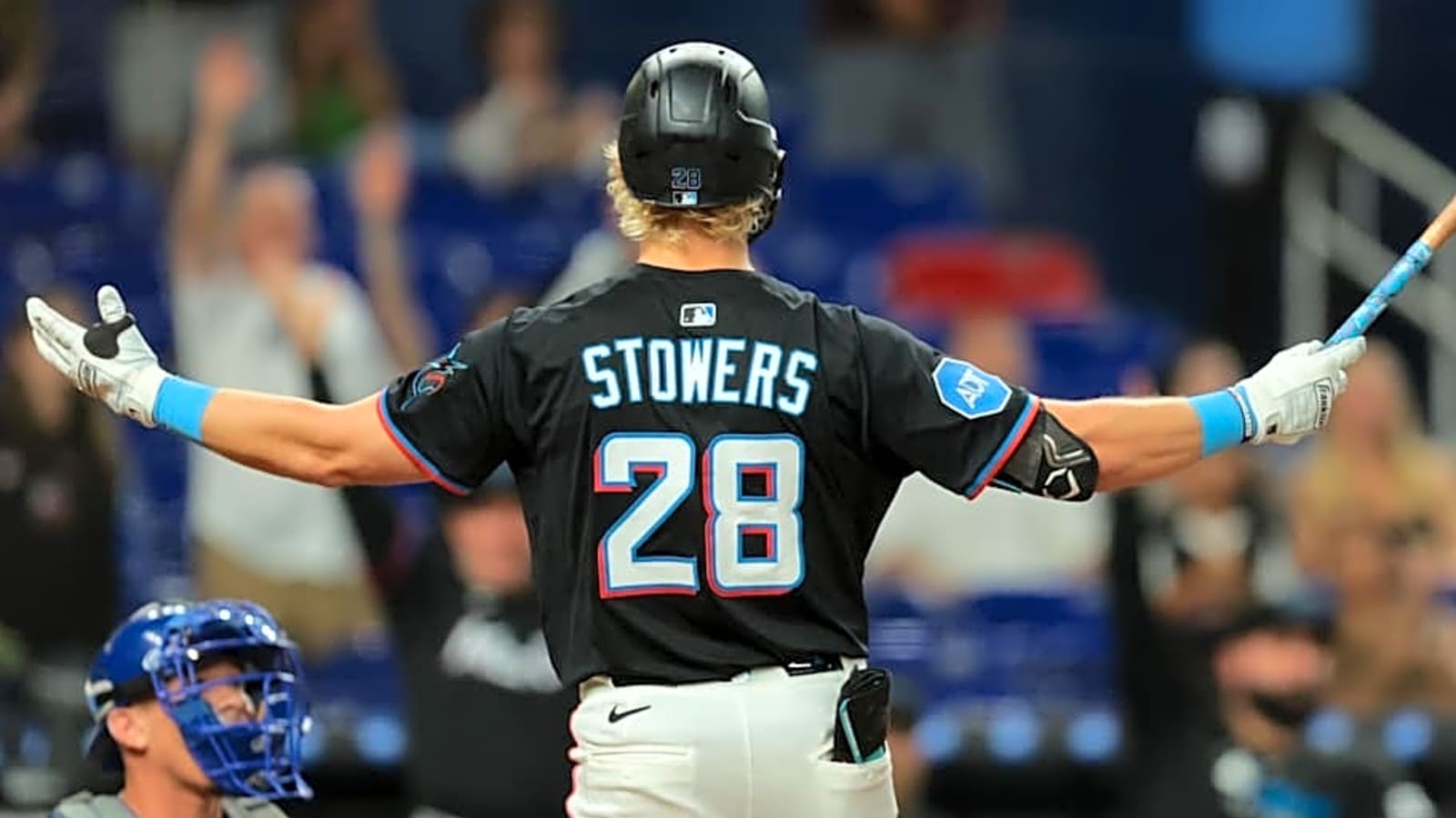 Marlins Skipper Gets Honest About Kyle Stowers&#39; Recent Stretch