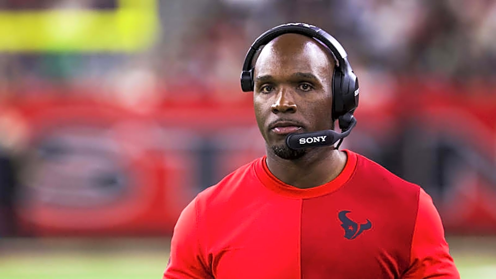 Texans’ DeMeco Ryans Impressed by C.J. Stroud’s Mindset