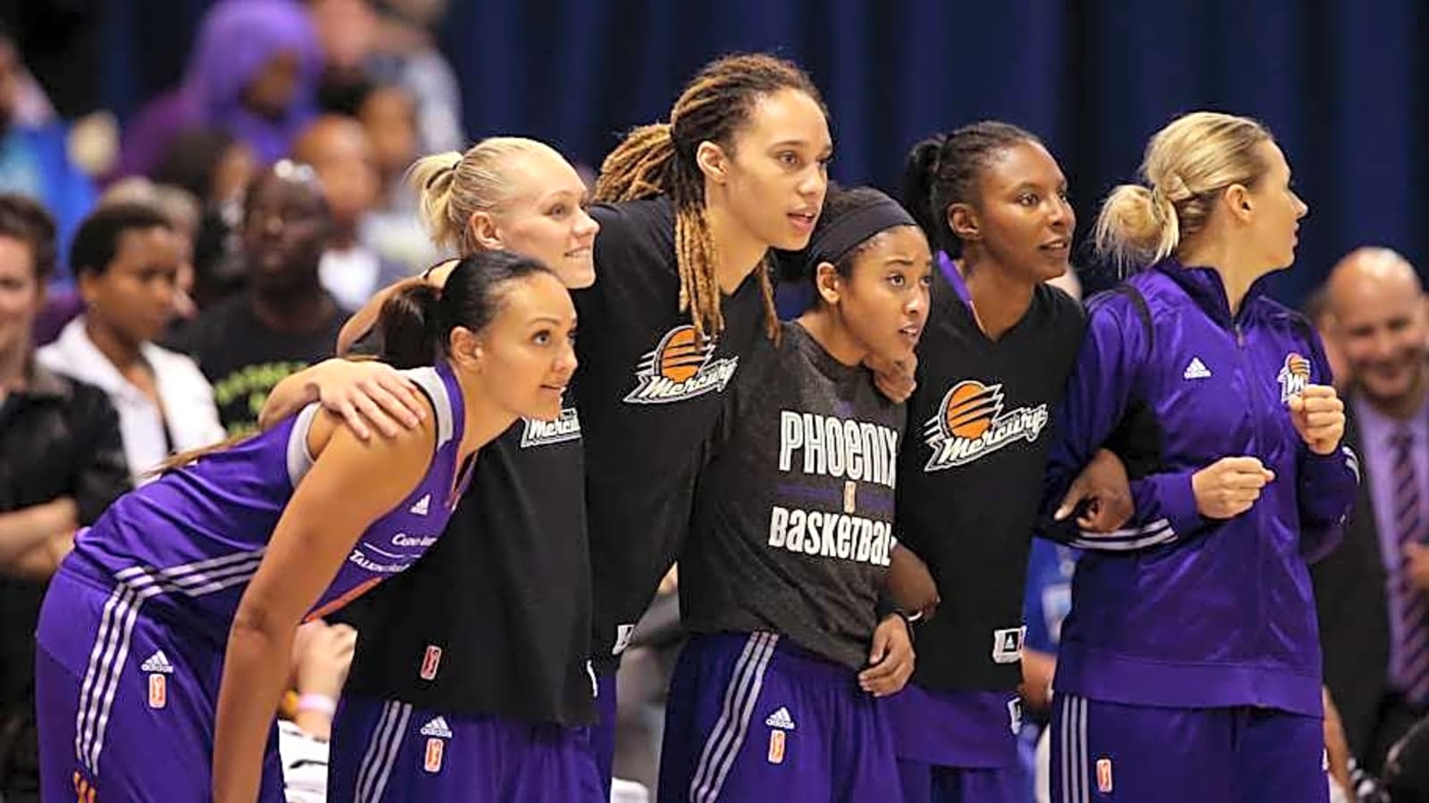 Why The Mercury&#39;s Preseason Sparked Their Championship Run