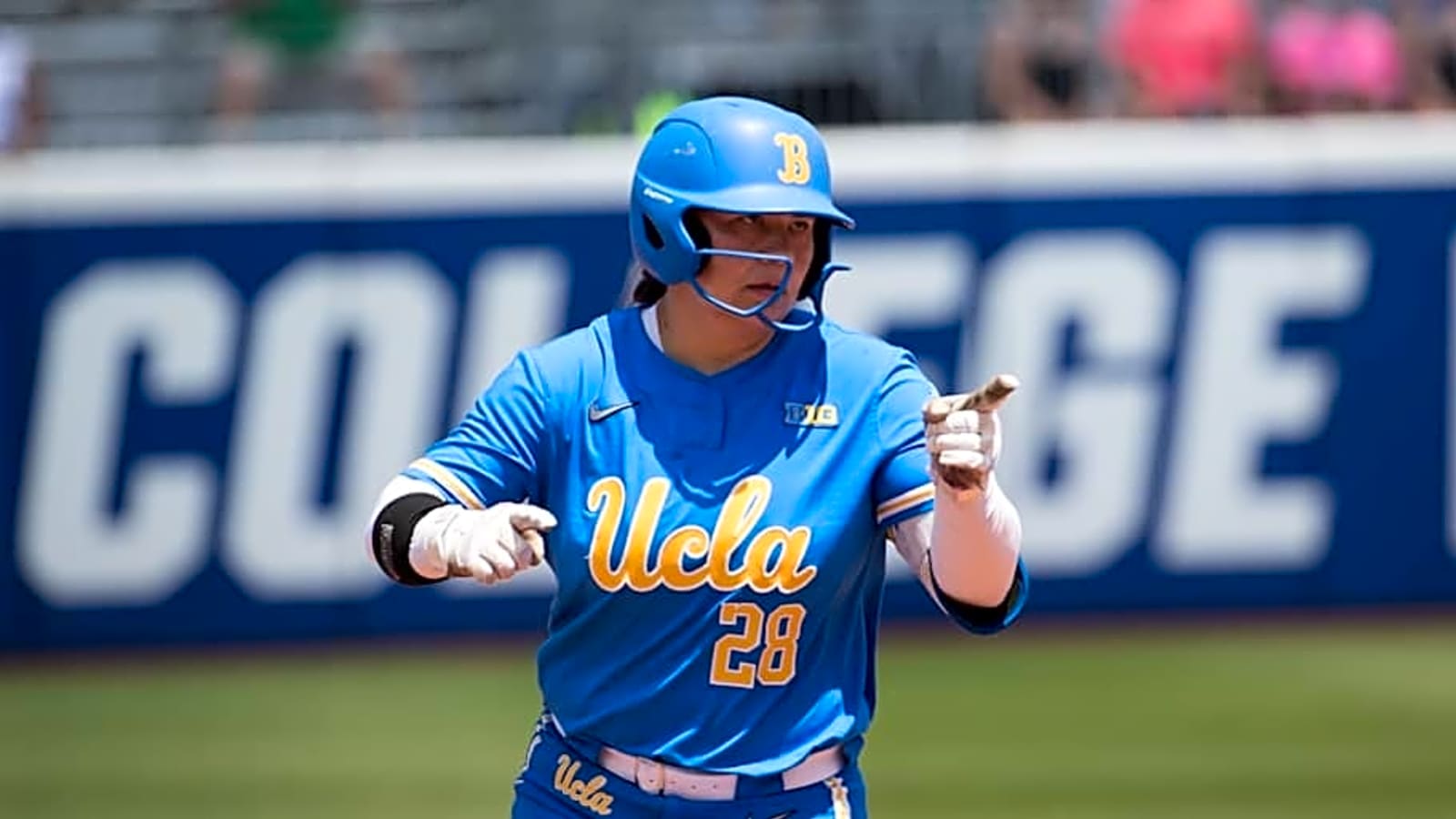 Softball Confirmed to 2029 FISU World University Games in North Carolina