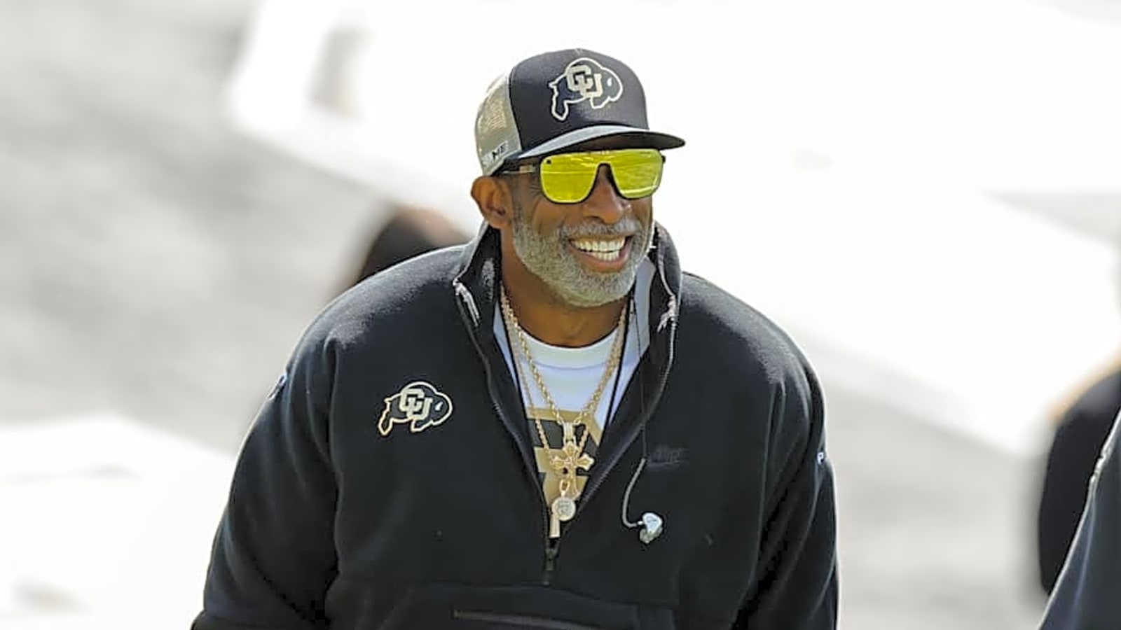 Colorado Buffaloes Assistant Coach Reveals Key To Success In Deion Sanders&#39; Absence