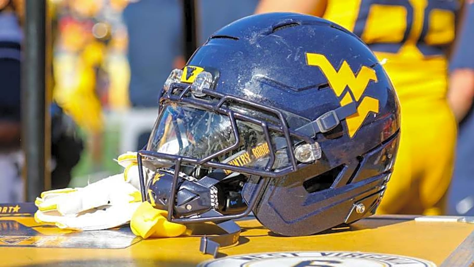 Updated WVU Football Future Schedules Through the 2036 Season