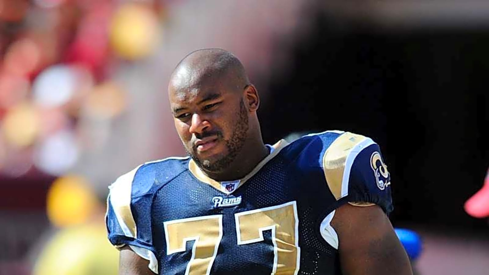 Who Is the Biggest Draft Bust in Rams History?