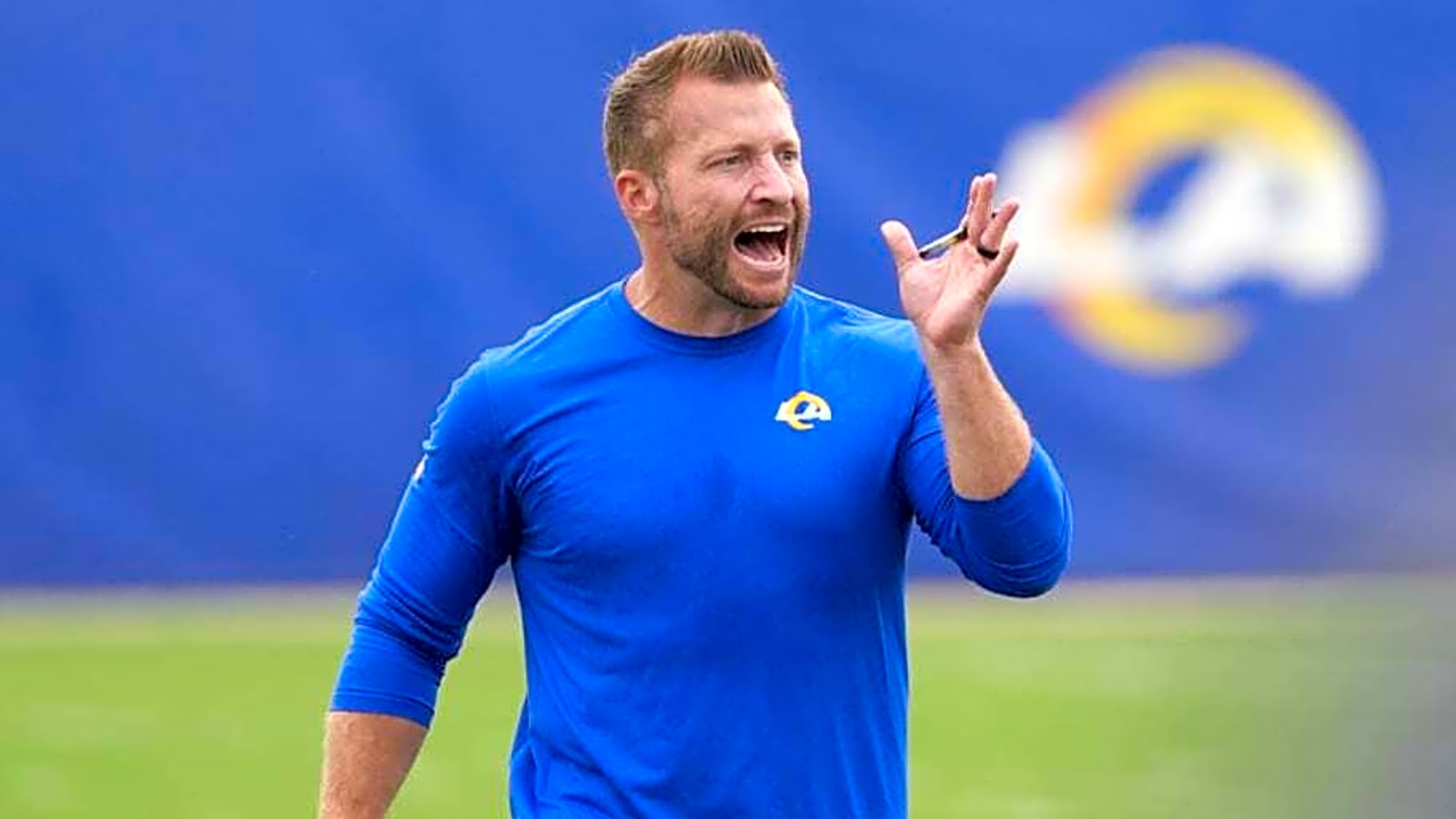 Three Questions For Sean McVay Entering 2025