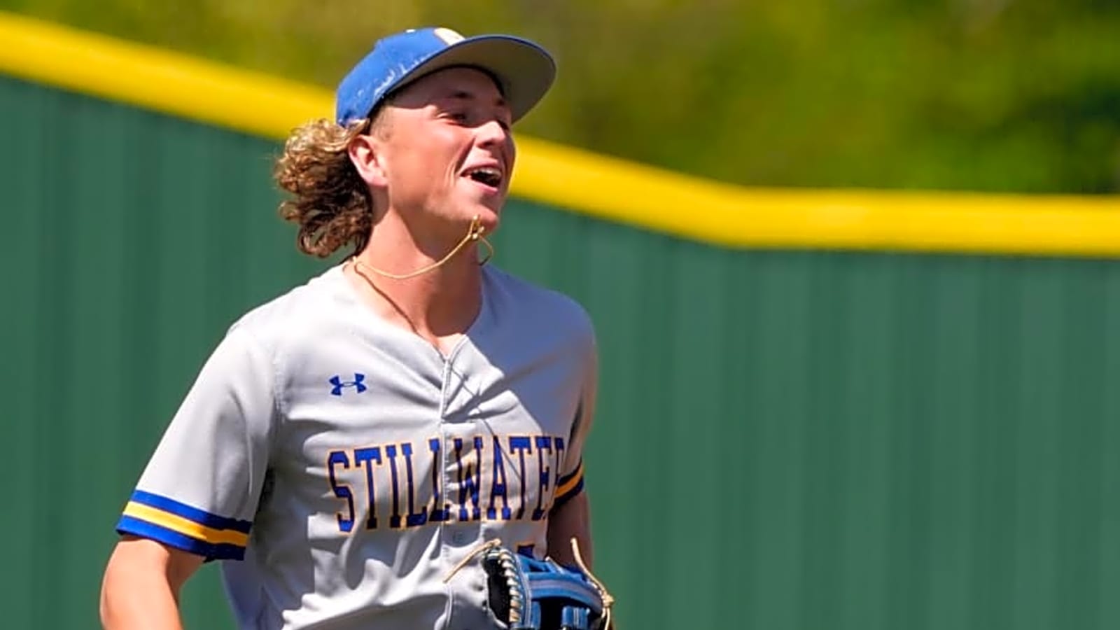 Latest 2025 MLB Mock Draft Links Colorado Rockies to Star Shortstop Ethan Holliday