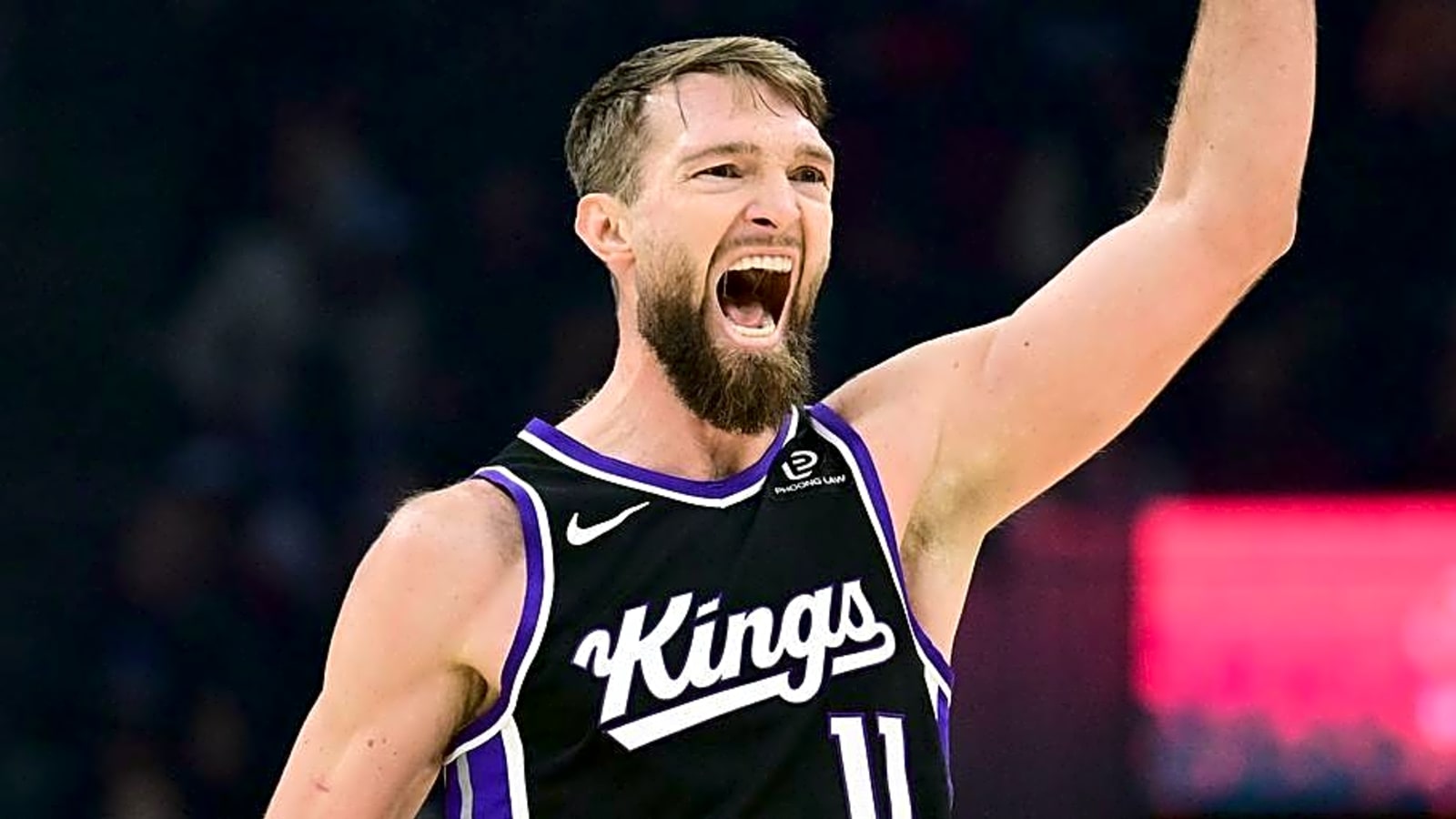 Should the Brooklyn Nets Make a Play for Domantas Sabonis?