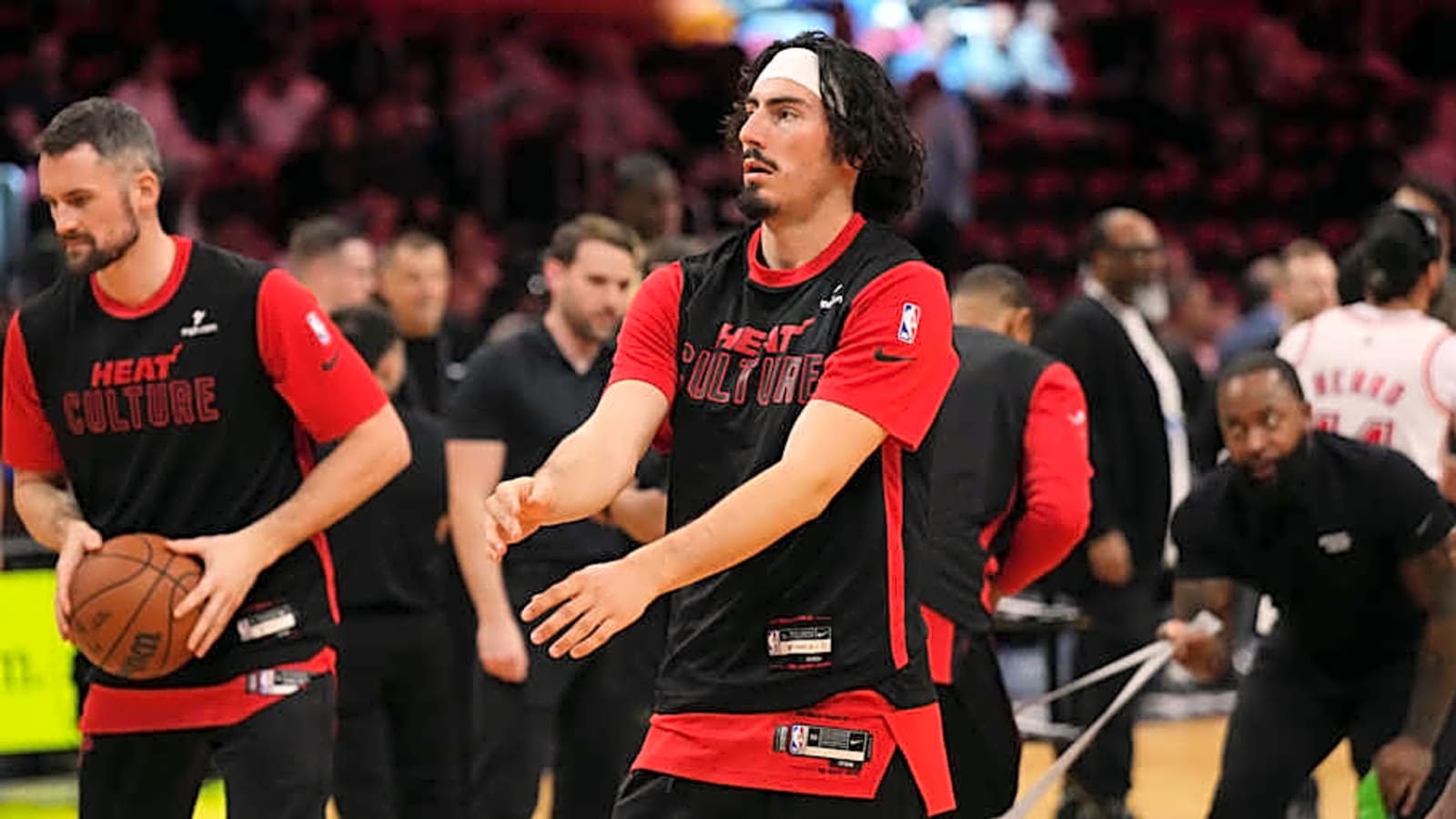 Miami Heat&#39;s Erik Spoelstra Reveals Remedy For Jaime Jaquez Sophomore Slump
