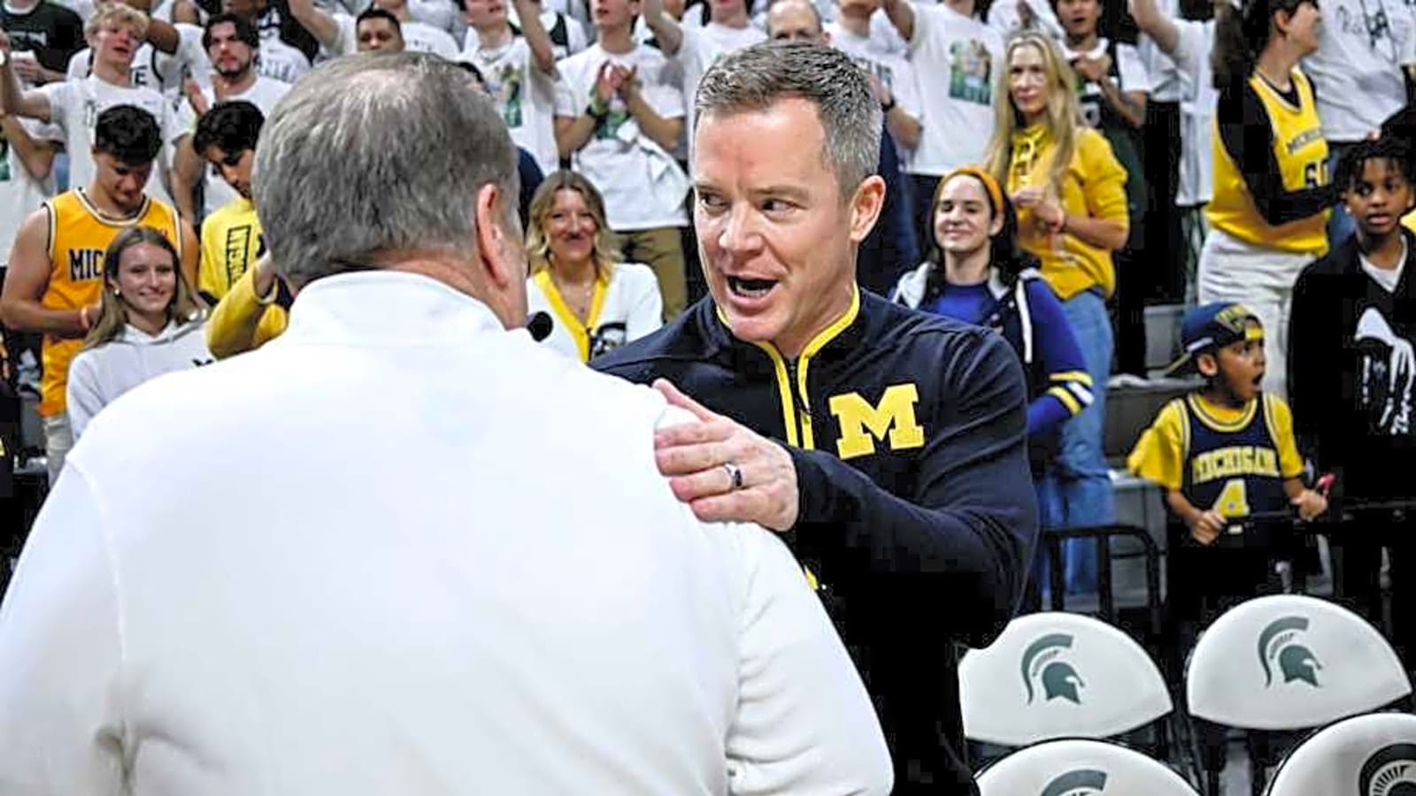 Bitter Rival Joins Recruiting War for Highly Touted MSU Target