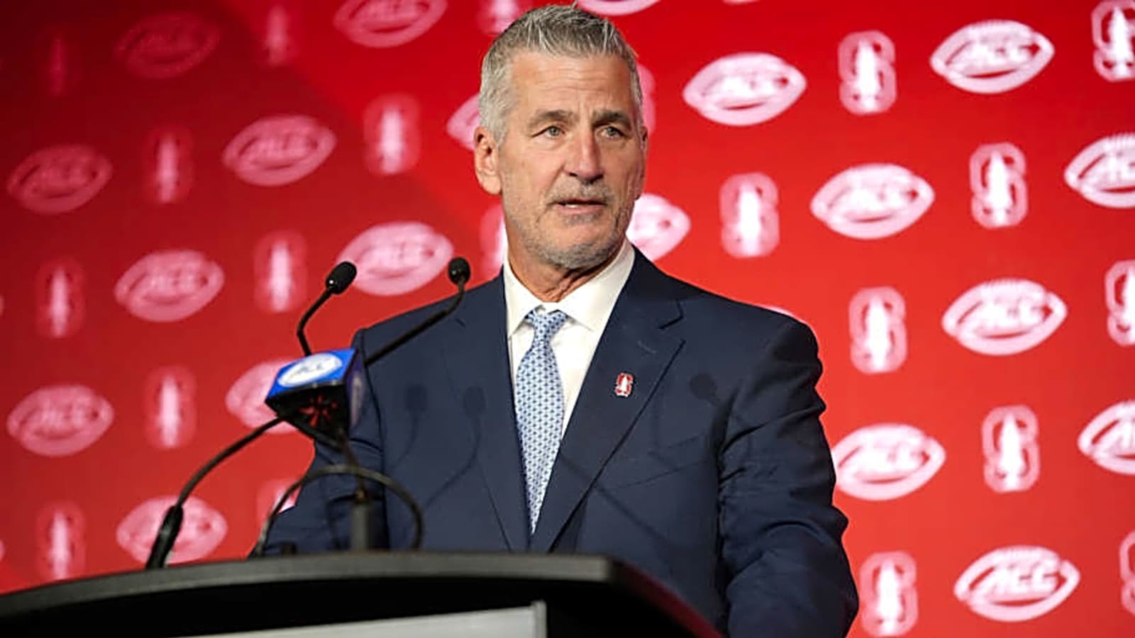 Stanford&#39;s Frank Reich Will Be Sharing Play-Calling Duties